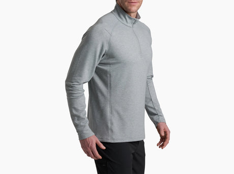 Influx 1/4 Zip
