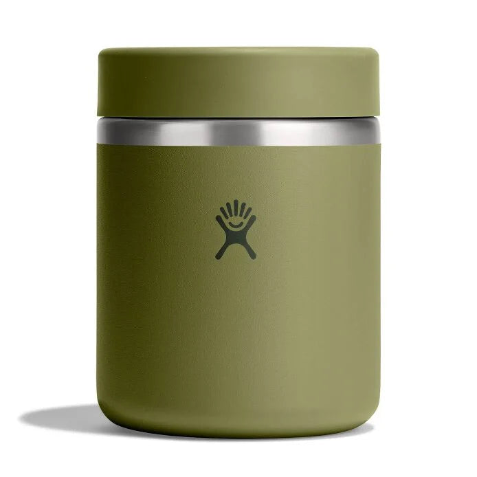 Insulated Food Jar 28 OZ