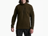 Interceptr 1/4 Zip