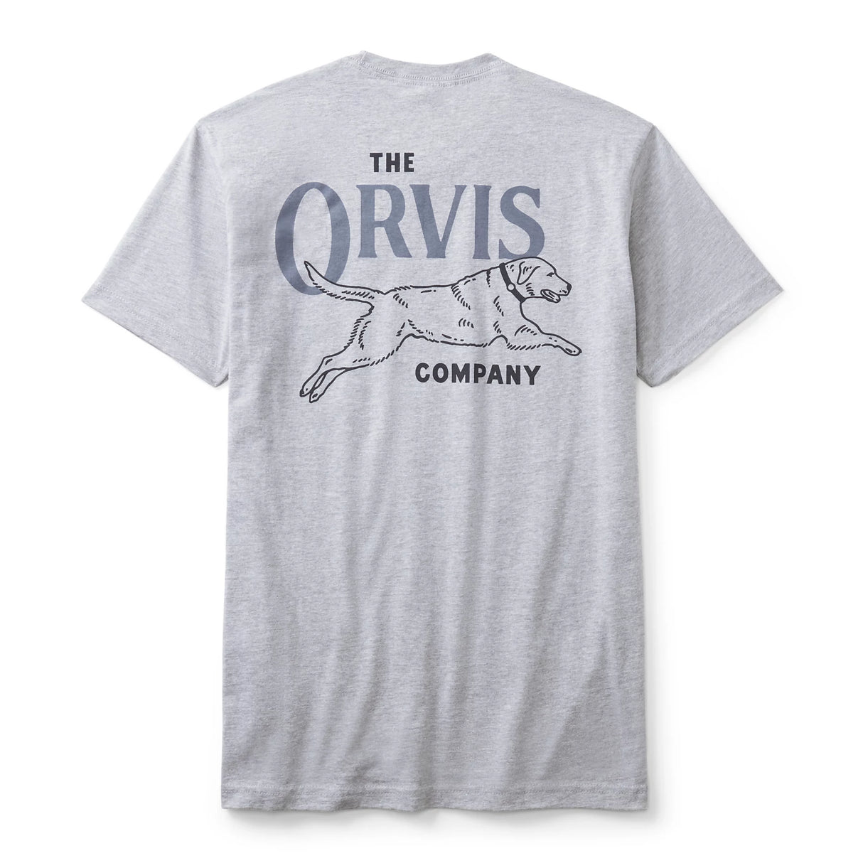 JUMPING LAB TEE