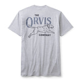 JUMPING LAB TEE