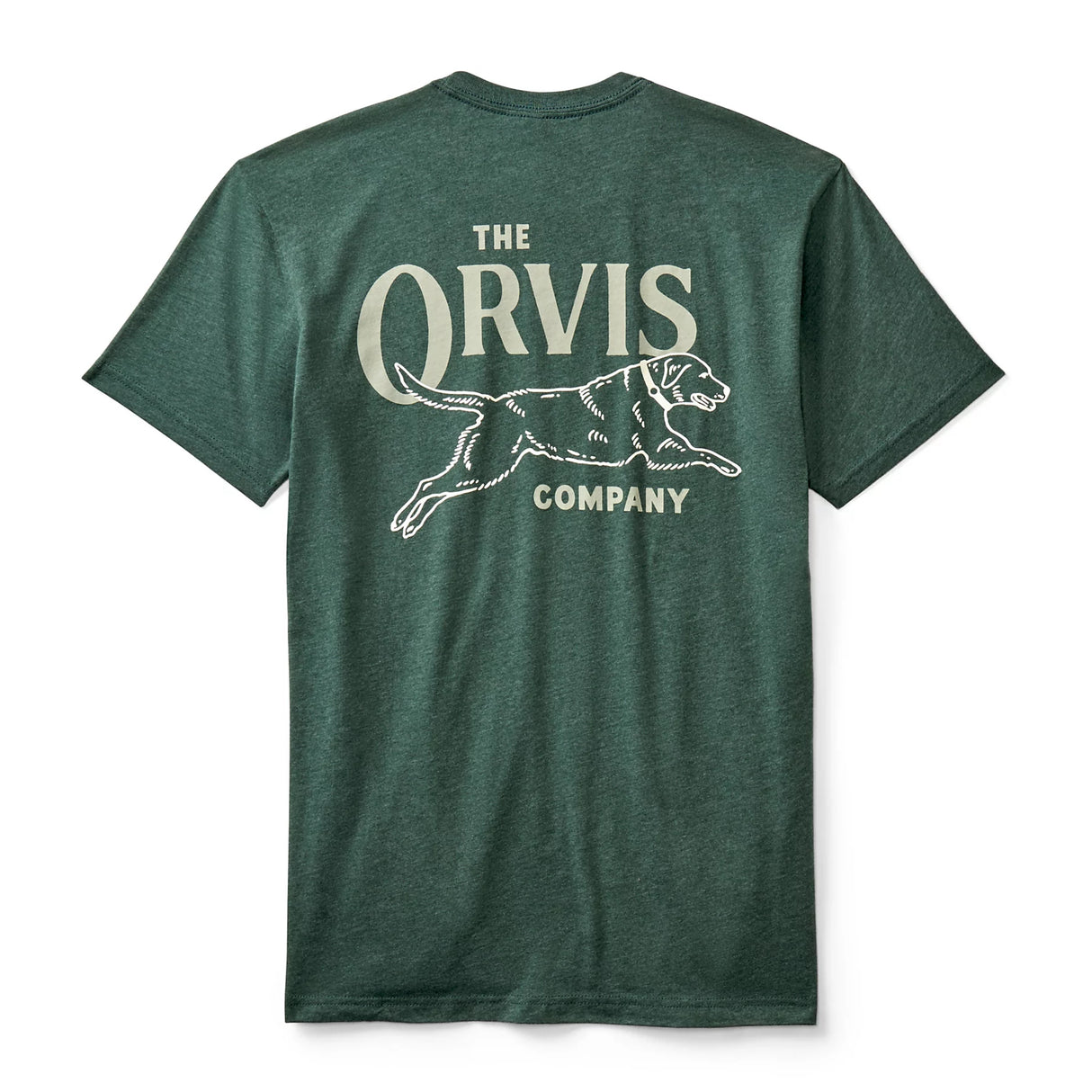 JUMPING LAB TEE