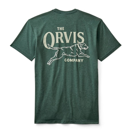 JUMPING LAB TEE