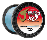 J-Braid Grand x8 Line