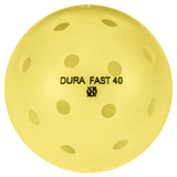 Dura Fast 40 4-Pack Outdoor