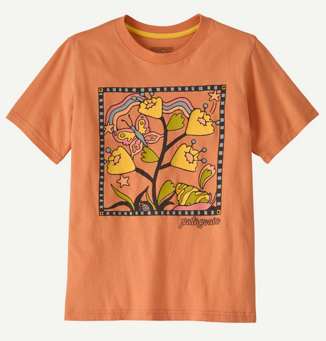 K's Graphic T-Shirt