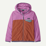 Kids' Micro D Snap-T Jacket