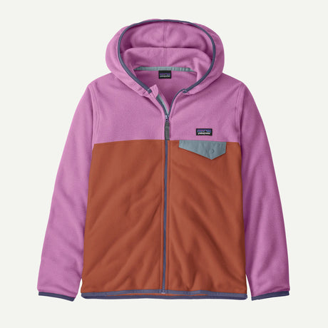 Kids' Micro D Snap-T Jacket