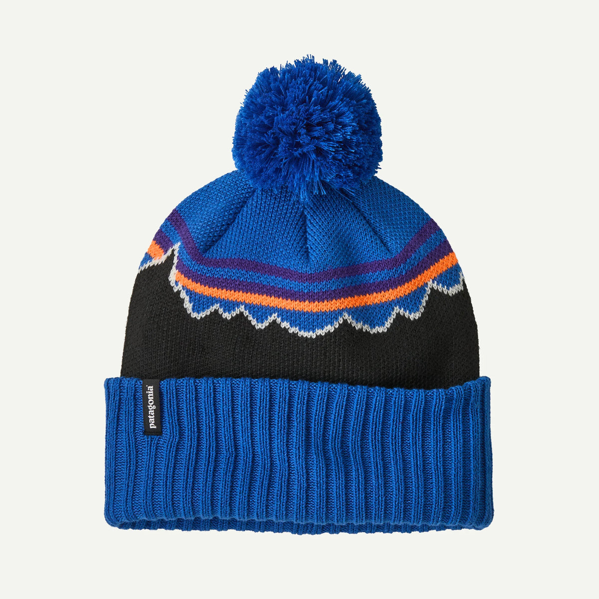 K's Powder Town Beanie