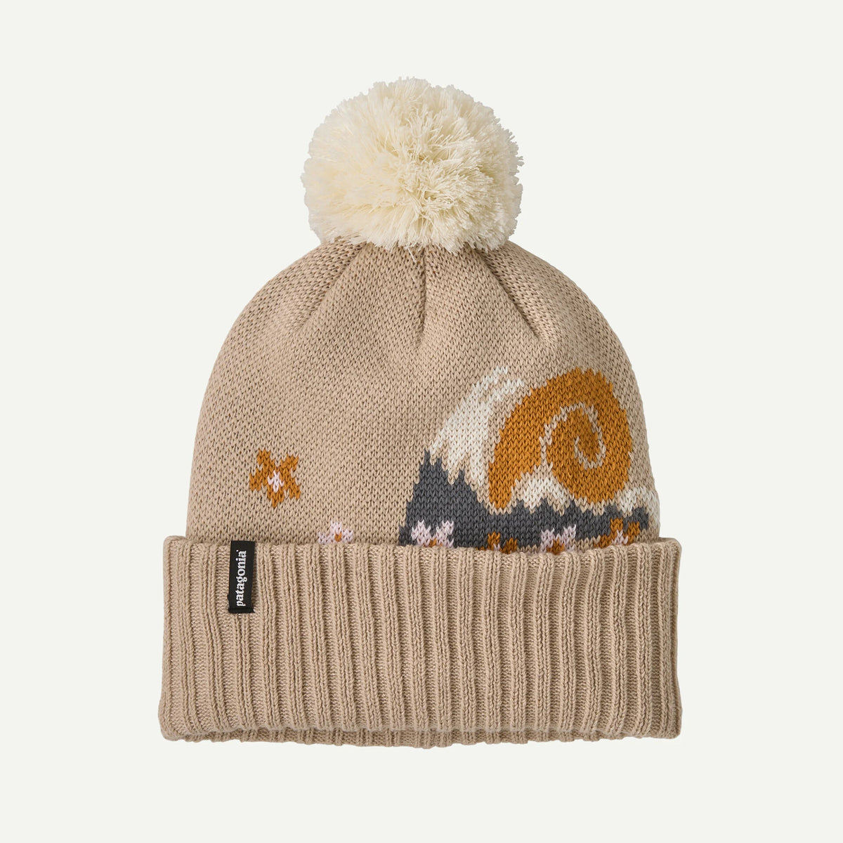 K's Powder Town Beanie