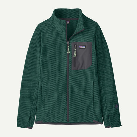 K's R1 Air Full-Zip Jacket