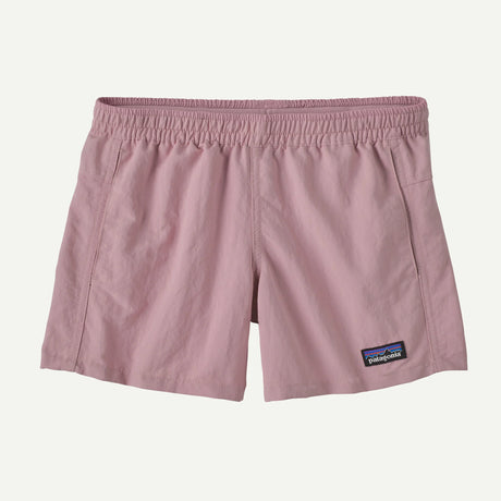 K's Baggies Shorts 4 in. - Unlined