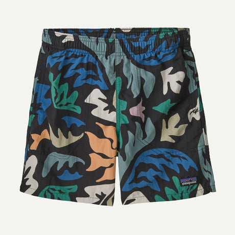 K's Baggies Shorts 5 in. - Lined