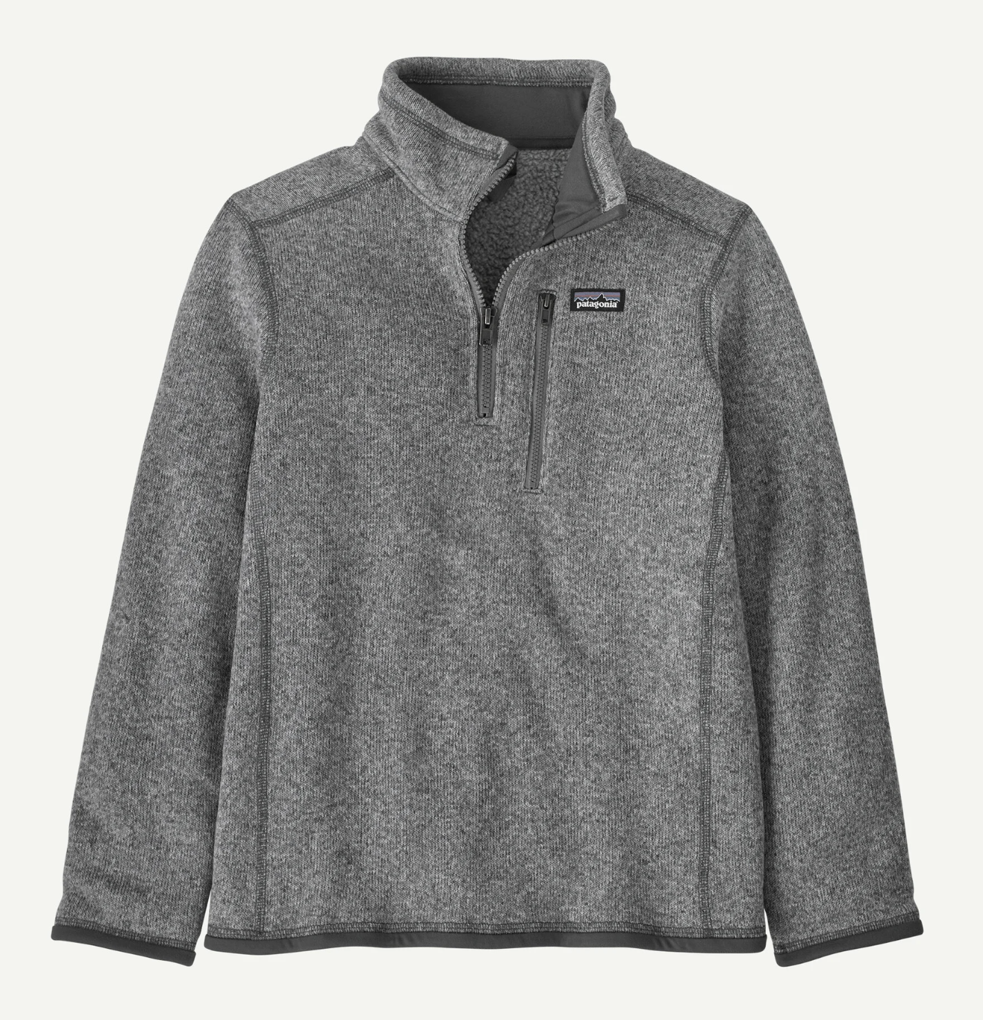 K's Better Sweater 1/4 Zip