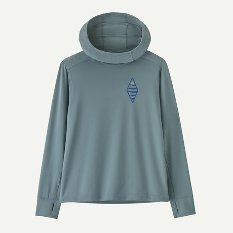 K's Cap SW Hoody