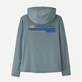 K's Cap SW Hoody