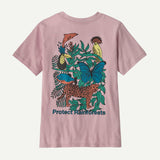 K's Graphic T-Shirt