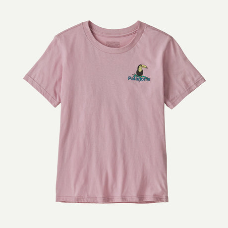 K's Graphic T-Shirt