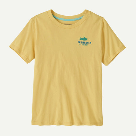 K's Graphic T-Shirt