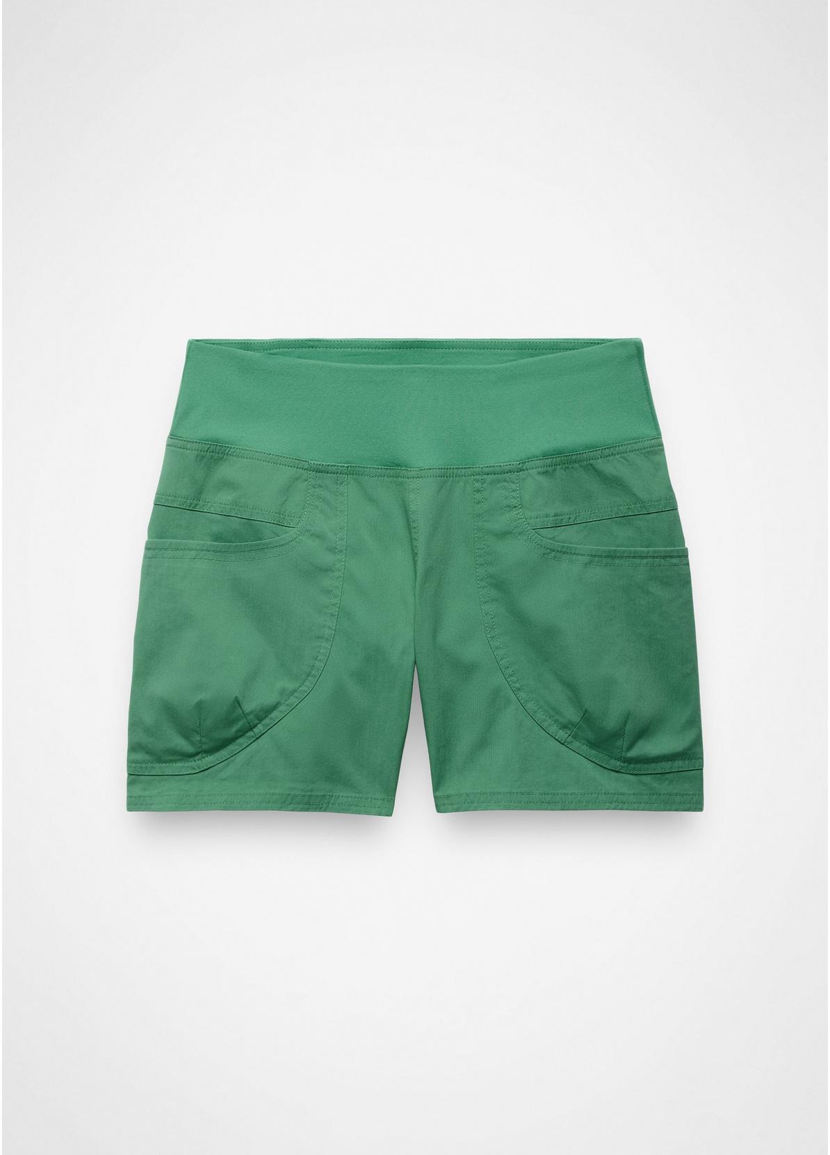 Kanab Mid Rise Short