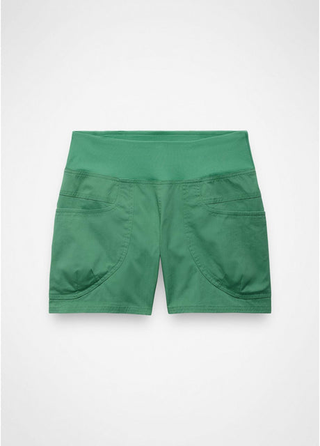 Kanab Mid Rise Short