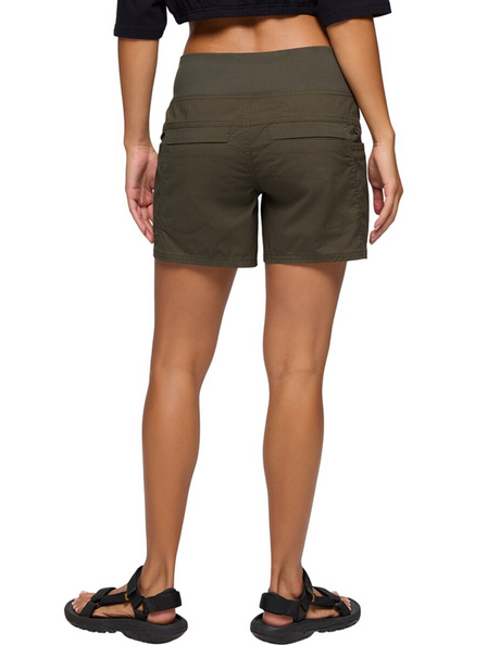 Kanab Short