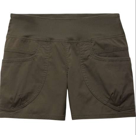 Kanab Short