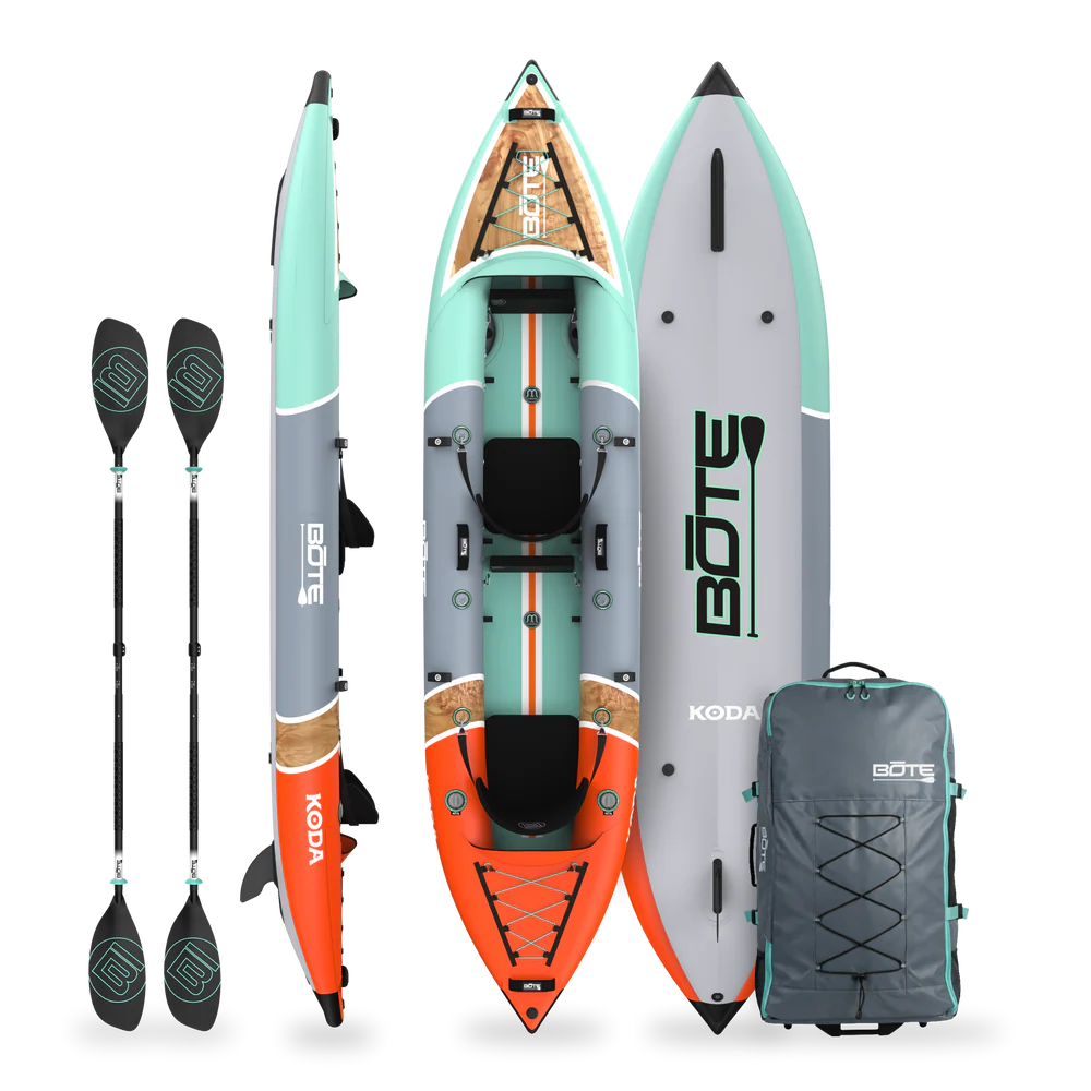 Kayak KODA - 2026 - CLASSIC  14