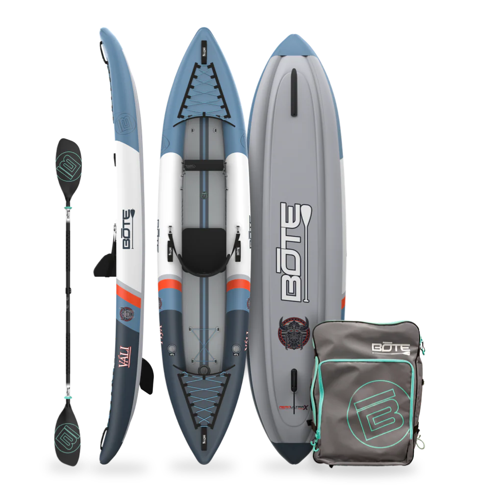 Kayak VALI - 2025 - NATIVE - 13 FT
