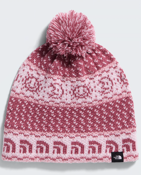 Kids' Cabin Ski Tuke