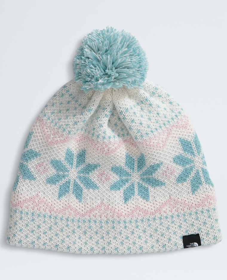Kids' Cabin Ski Tuke