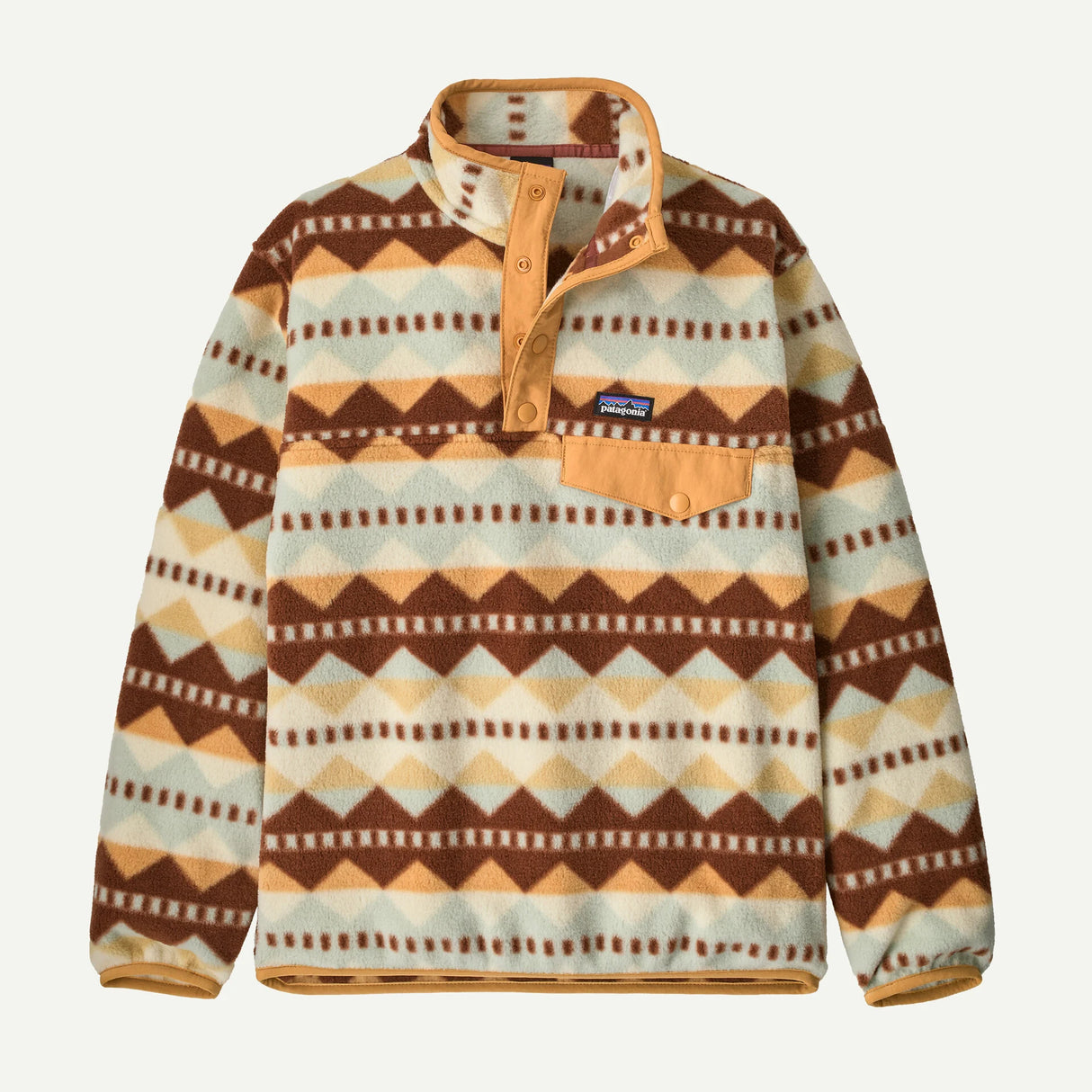 Kids' Lightweight Synch Snap-T P/O