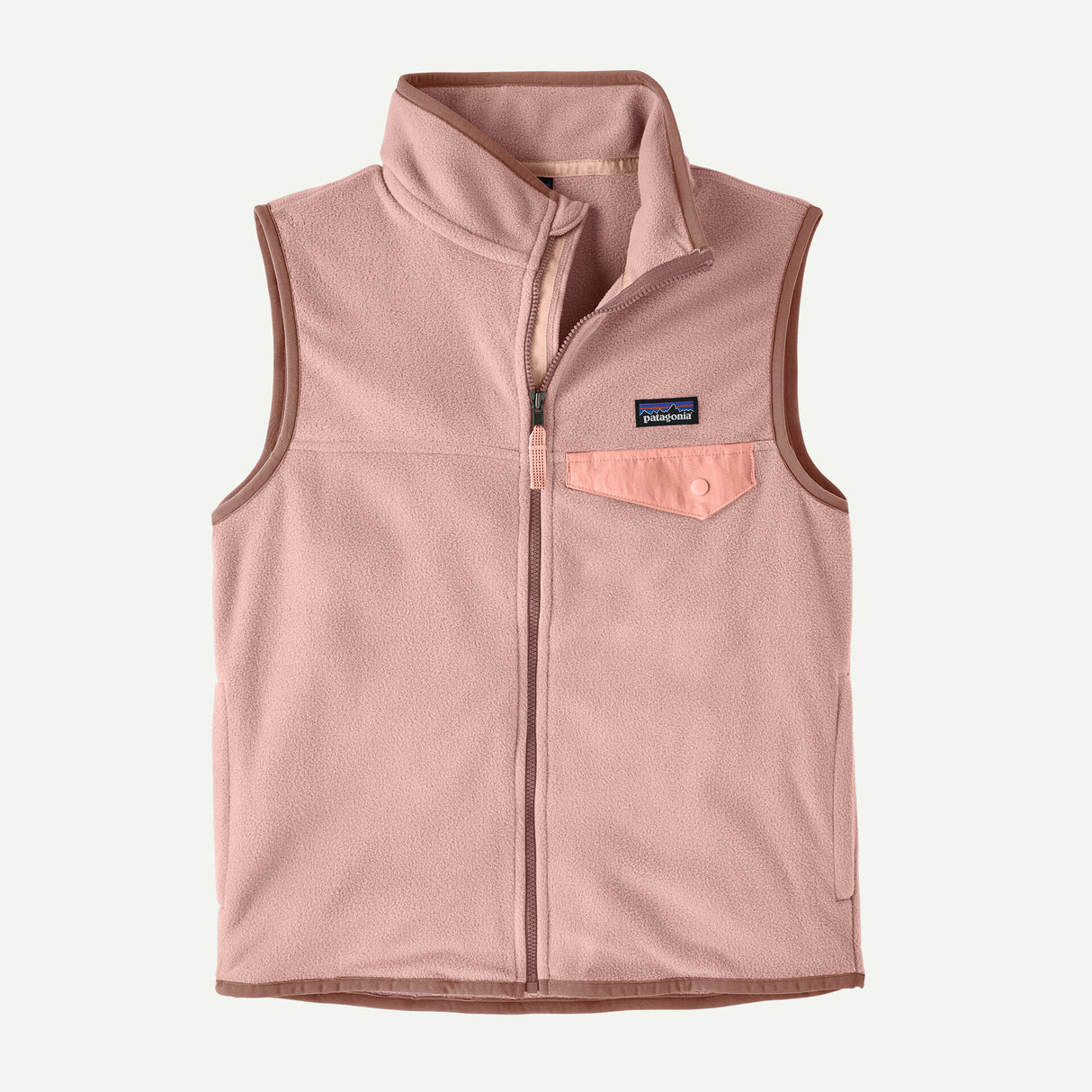 Kids' Micro D Snap-T Vest