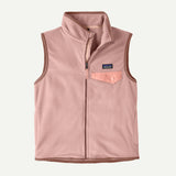 Kids' Micro D Snap-T Vest