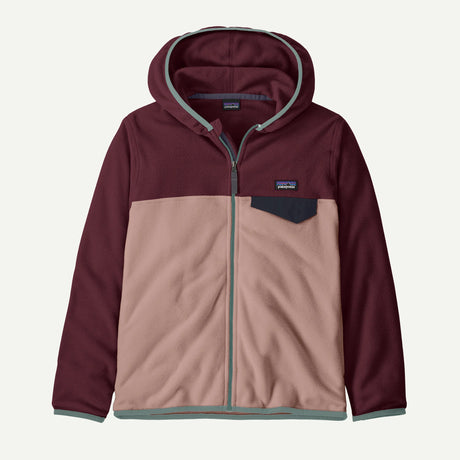 Kids' Micro D Snap-T Jacket