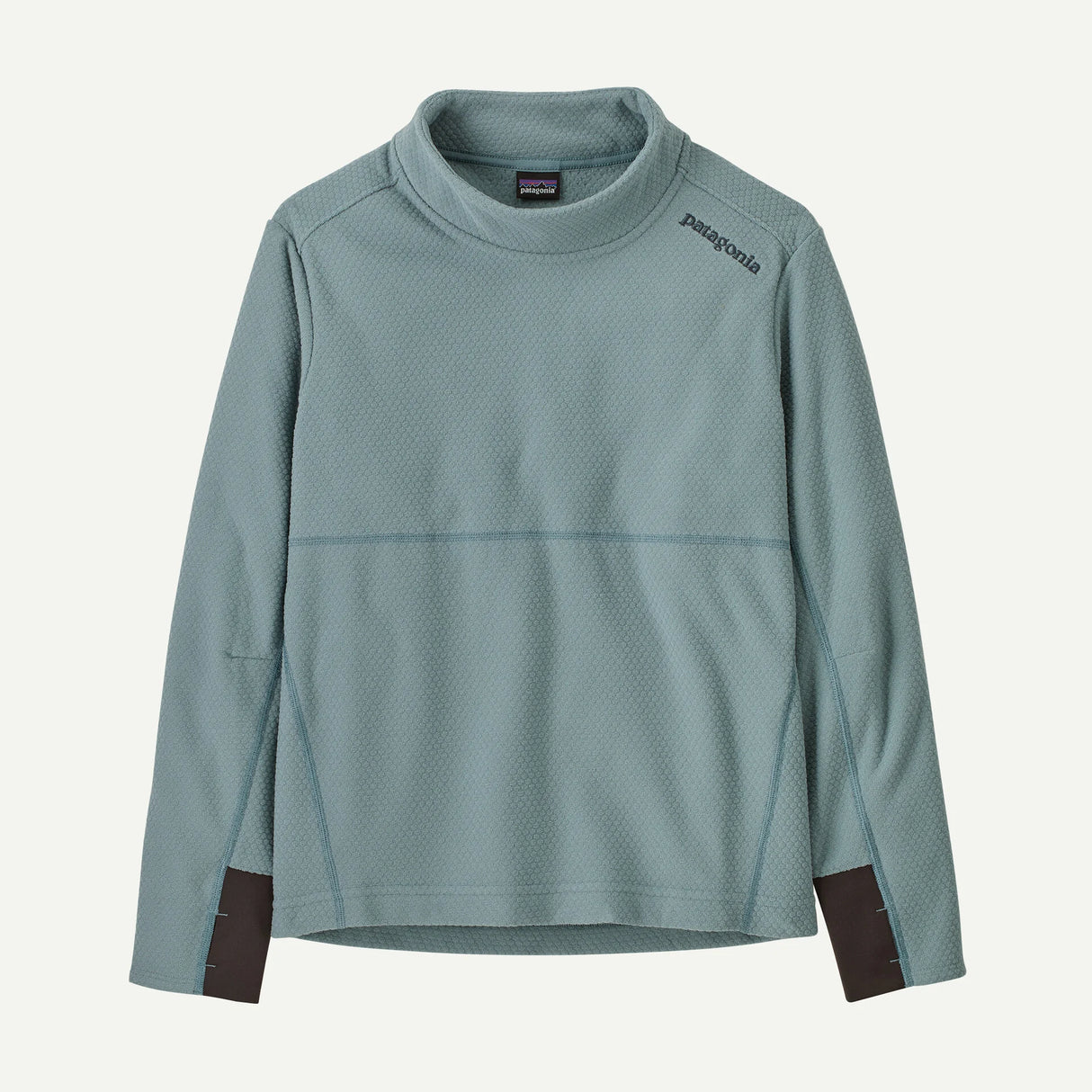 Kids' Midweight Layering Top