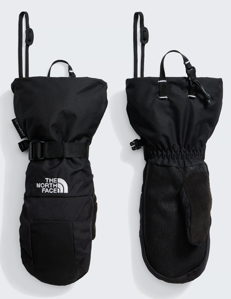 Kids' Montana Mitt