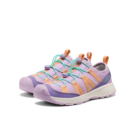 Kids' Motozoa Sneaker