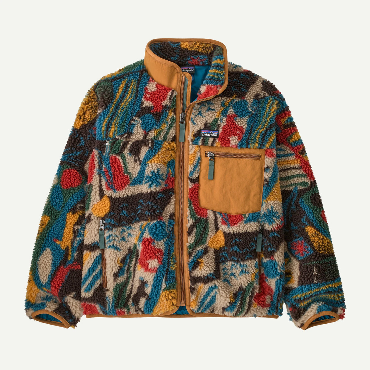 Kids' Retro-X Jacket