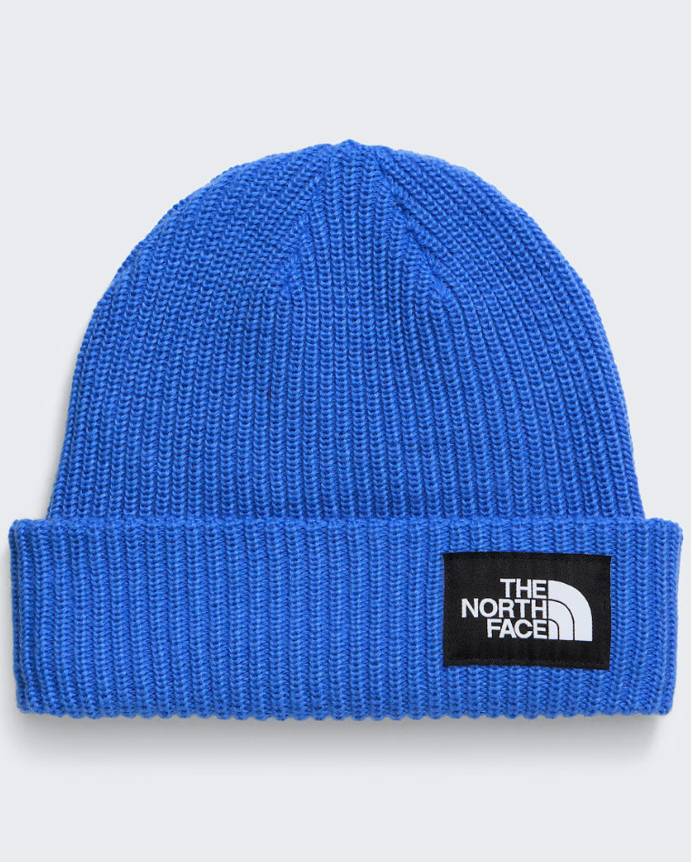 Kids' Salty Lined Beanie