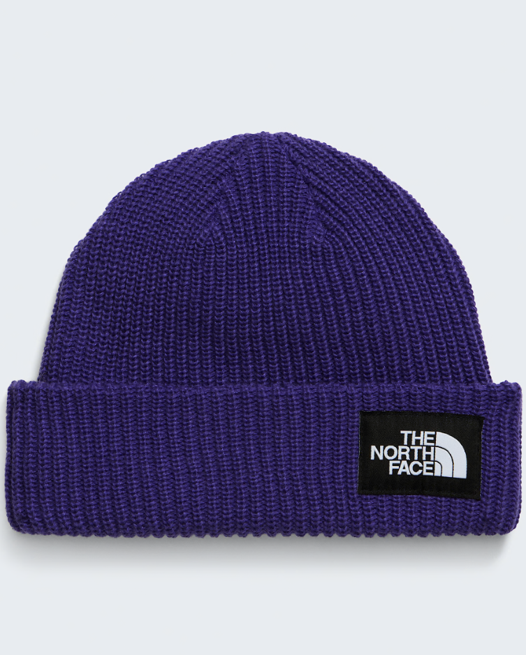 Kids' Salty Lined Beanie