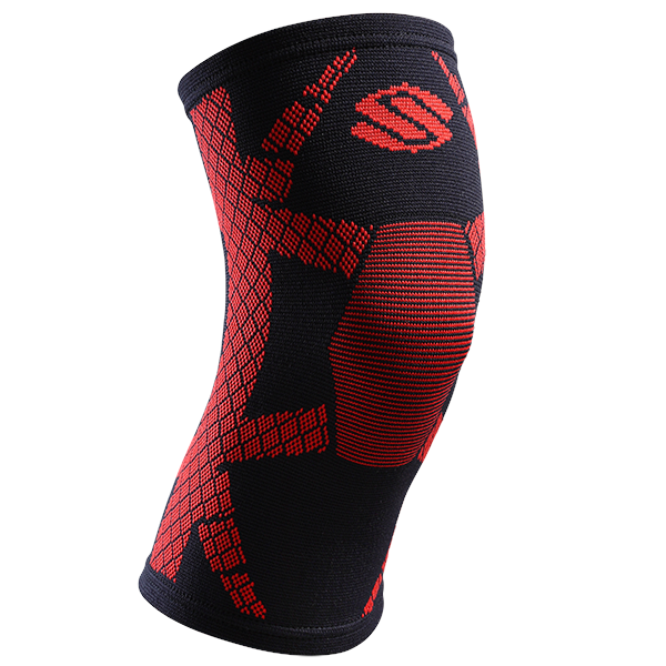 Selkirk Sport 4D Knitted Protective Supports for Pickleball Knee Support