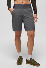 Koen Flat Front Short