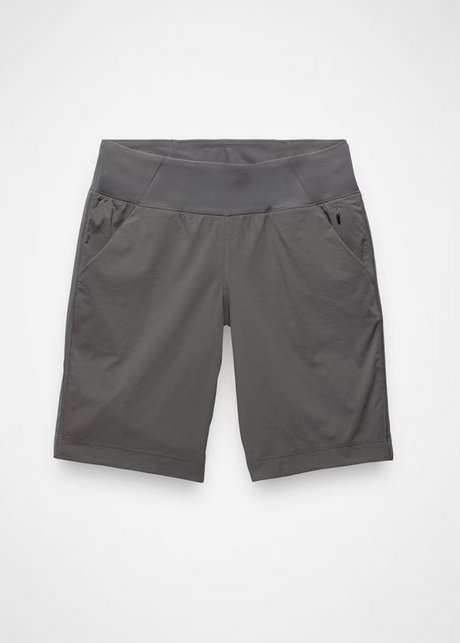 Koen Flat Front Short