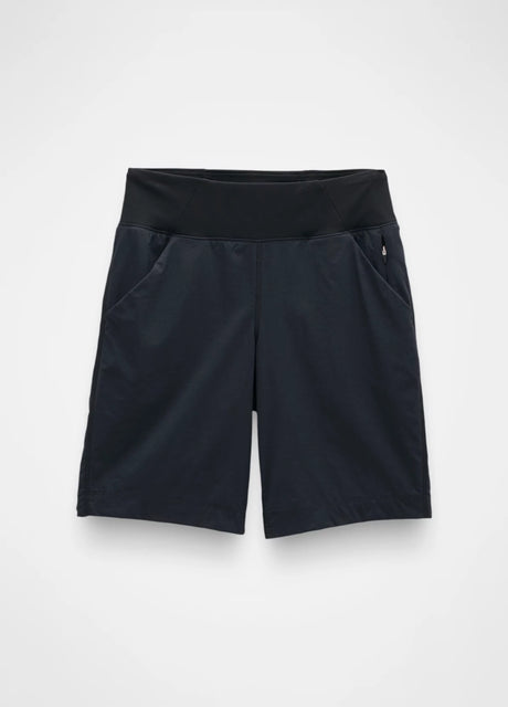 Koen Flat Front Short
