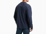 Kommando Crew LS