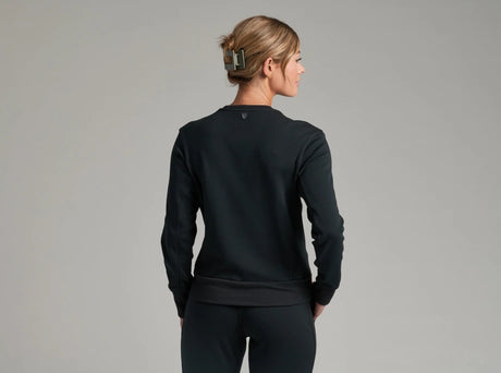 Kozy Crew Sweatshirt