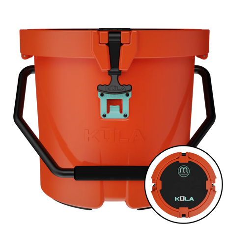 Kula 5 Cooler