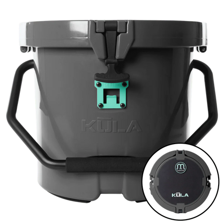 Kula 5 Cooler