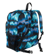 L.L.Bean Deluxe Bookpack Print IV